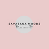 Savasana Moods