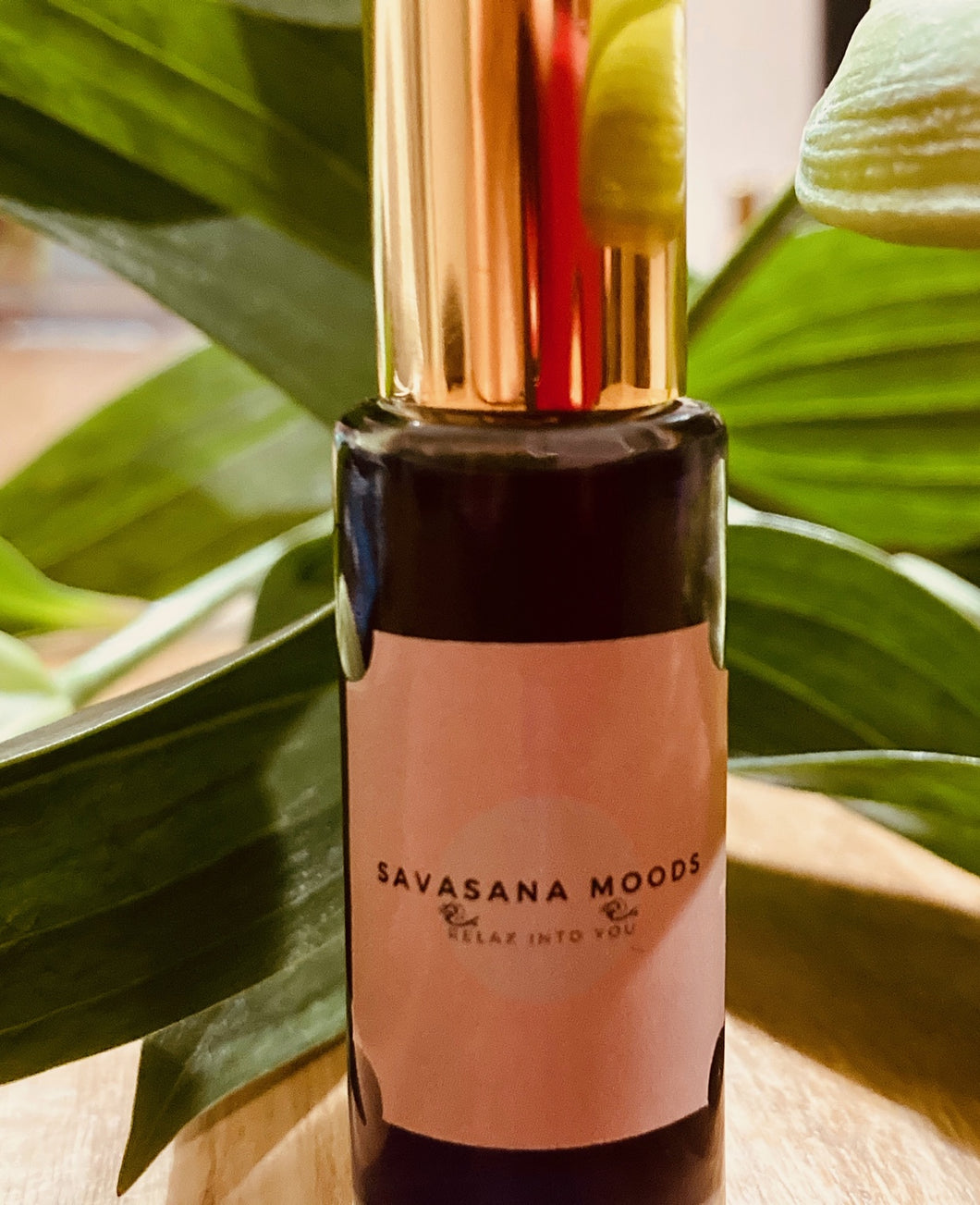 Fragrance - SM23-A captivating woodsy aroma that is subtle but long lasting.