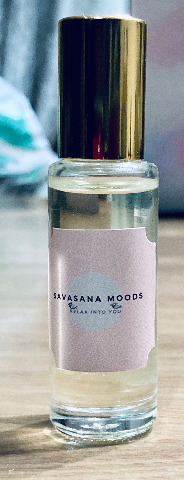 Fragrance - SM14 -A clean citrusy scent with tropical undertones that will last the entire day.